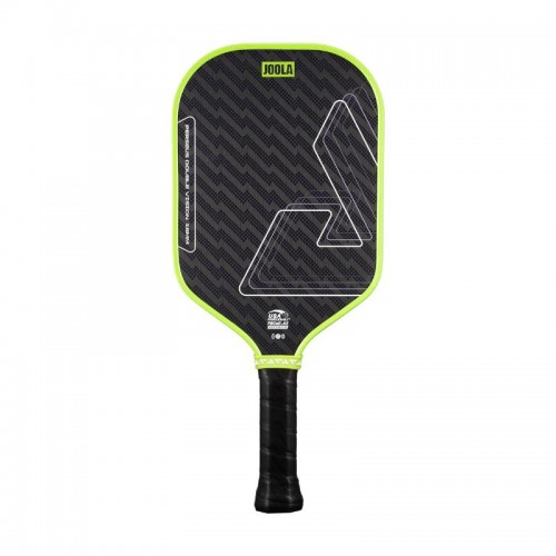 Pala Pickleball Joola Perseus Doppia Visione 16 Verde