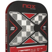 Pala Pickleball Nox Luxury Nerbo  Offerta + Economico