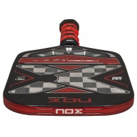 Pala Pickleball Nox Luxury Nerbo  Offerta + Economico