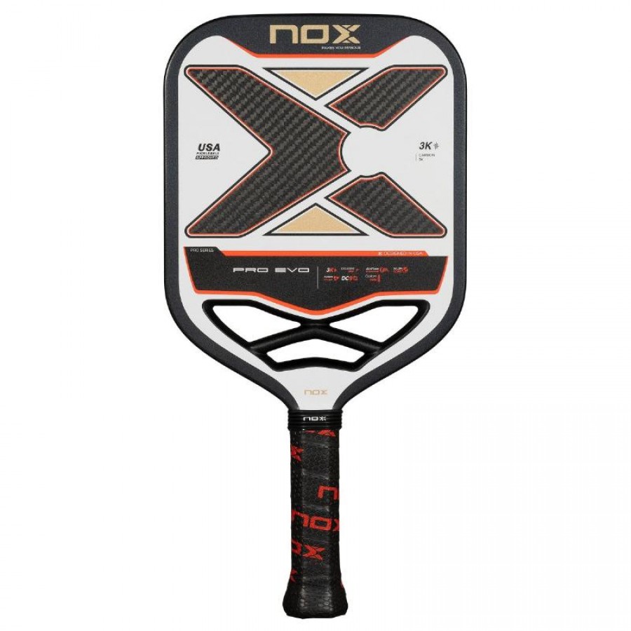 Pala Pickleball Nox Pro Evo  Offerta + Economico