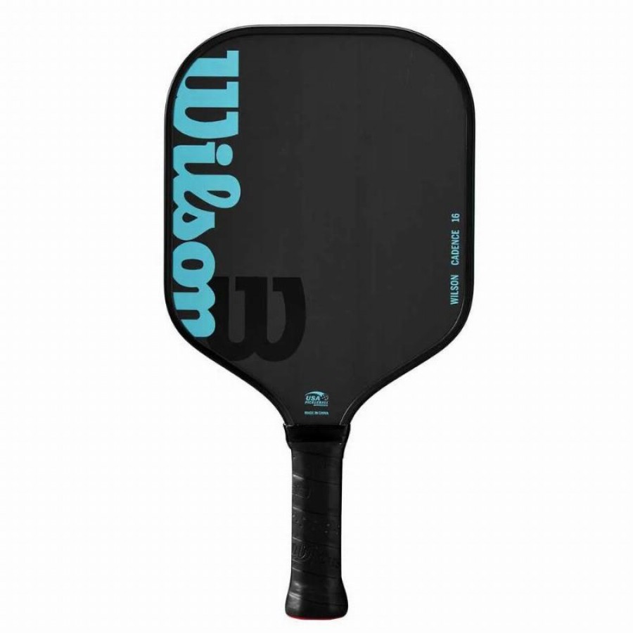 Pala Pickleball Wilson Cadenza 16  Offerta + Economico