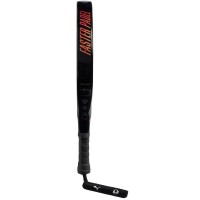 Racchetta Puma Momo Gonzalez Nova Elite nera