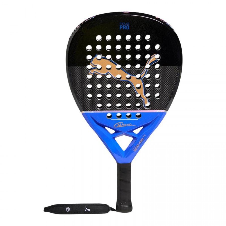 Racchetta Puma Momo Gonzalez Nova Pro  Offerta + Economico