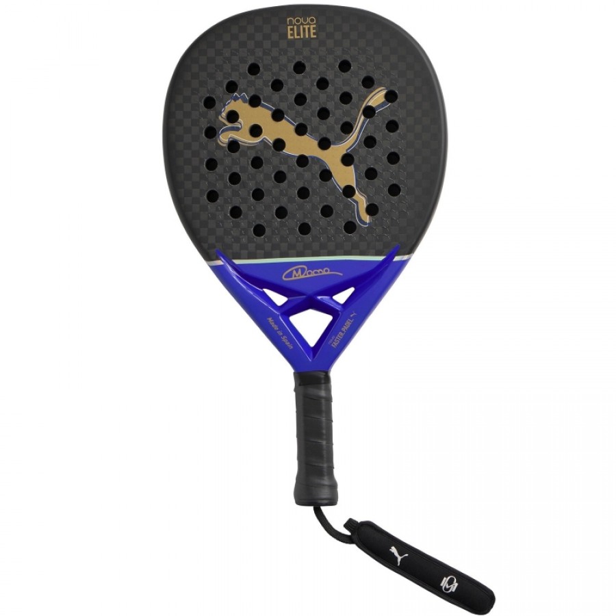 Racchetta Puma Momo Gonzalez Signature