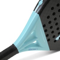 Racchetta Puma Nova Elite Control Nero Blu Turchese  Offerta + Economico