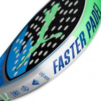 Pala Puma Nova Elite Ibrido PADELPOINT Pala Puma Nova Elite Ibrido