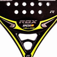 Racchetta Rox R-Sparky Gialla