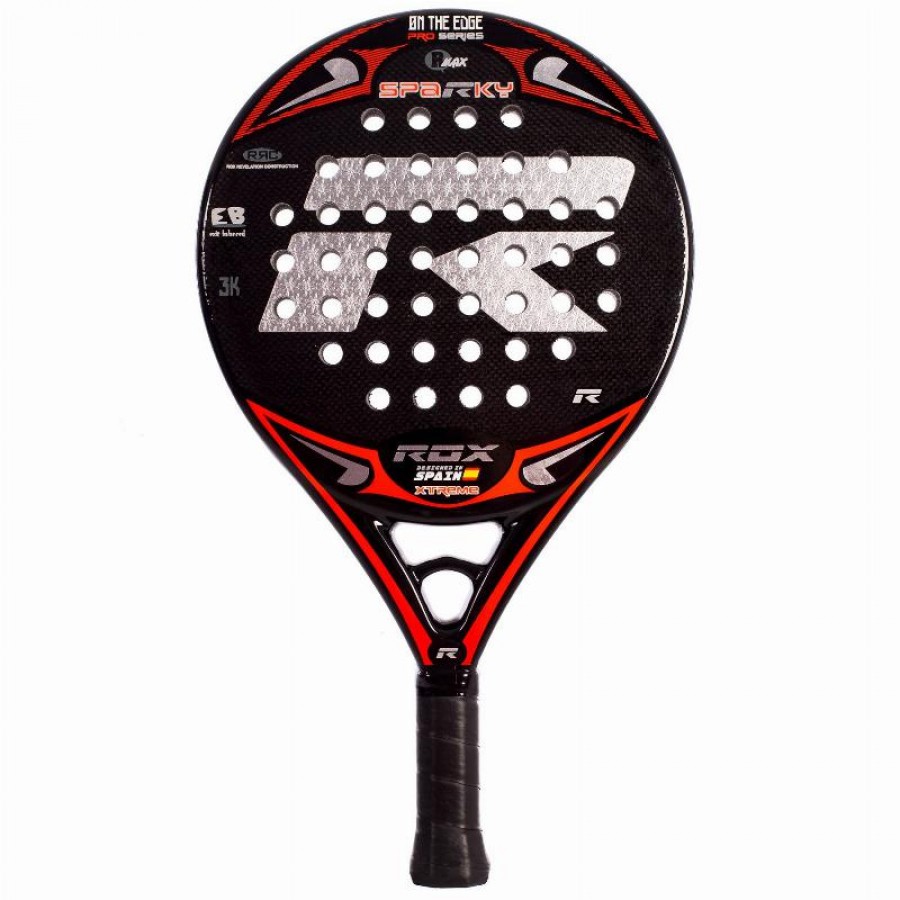 Pala Rox R-Sparky Xtreme 3D  Offerta + Economico