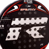 Pala Rox R-Sparky Xtreme 3D  Offerta + Economico