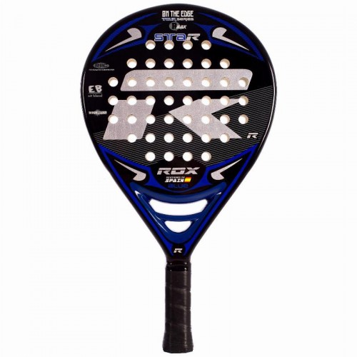 Pala Rox R-Star Blu