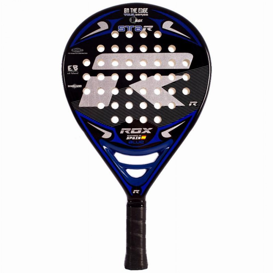 Pala Rox R-Star Blu  Offerta + Economico