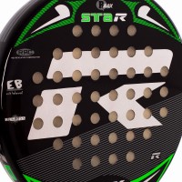 Pala Rox R-Star Verde