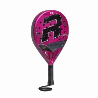 Racchetta Reale Padel 36° Anniversario Rosa 2026