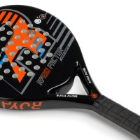 Racchetta Royal Padel Factor 2026