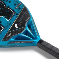Racchetta Royal Padel Japan Pro Blue 2025