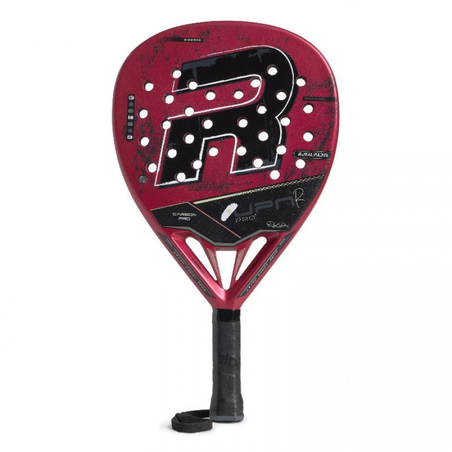 Racchetta Royal Padel Japan Pro Red 2025