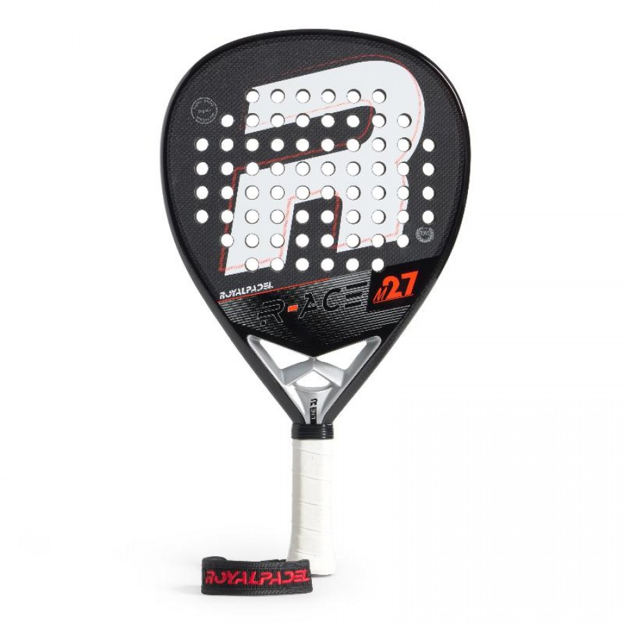 Racchetta Royal Padel M27 R-Ace 2026