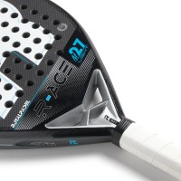 Royal Padel M27 R-Ace Racchetta Leggera 2026