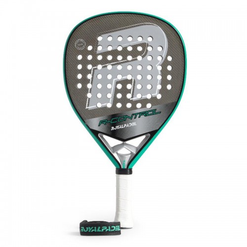 Royal Padel R-Control 2026 Racchetta