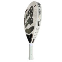 Racchetta Royal Padel R30 LTD Oro Bianco 2025  Offerta + Economico