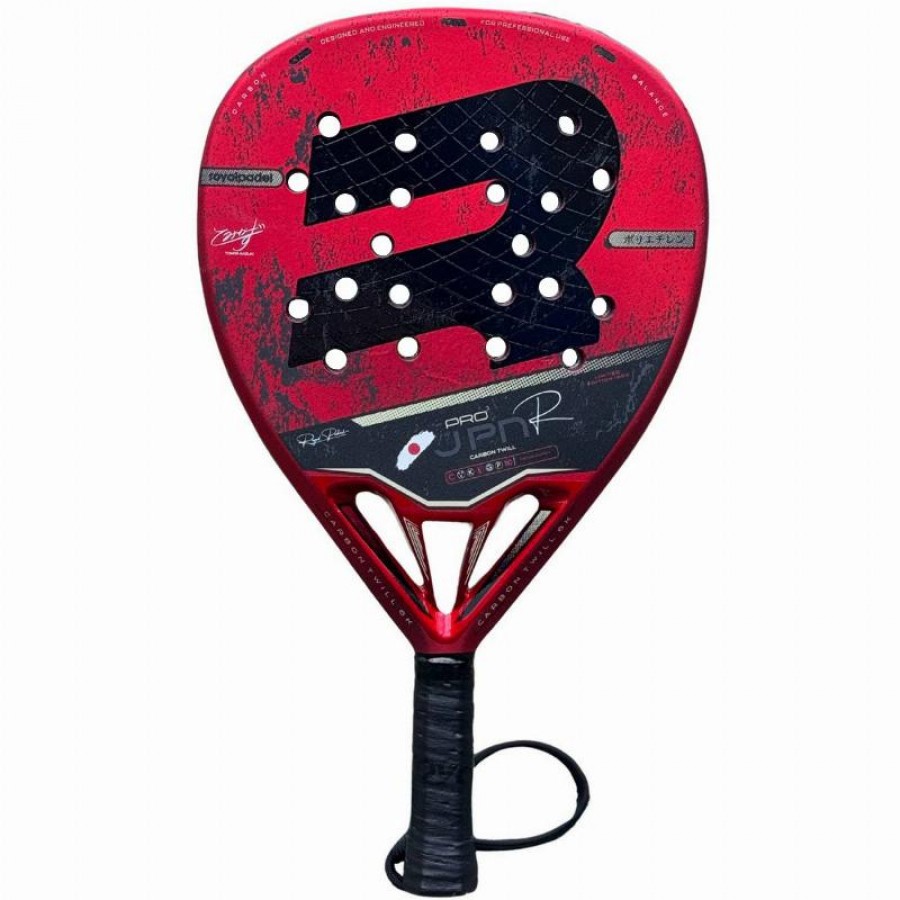 Pala Royal Padel Tomita Kazuki Japan Pro 2025  Offerta + Economico