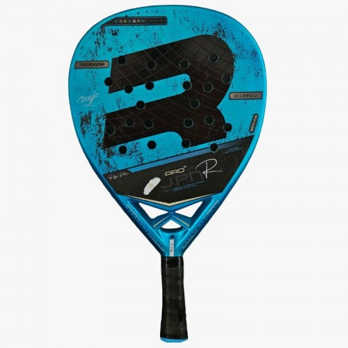 Pala Royal Padel Tomita Kazuki Giappone Pro Azul LTD 2025
