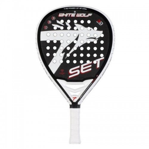 Set Pala Lupo Bianco 2025