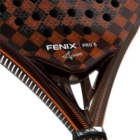 Racchetta Siux Alex Chozas Fenix Pro 5 2025  Offerta + Economico