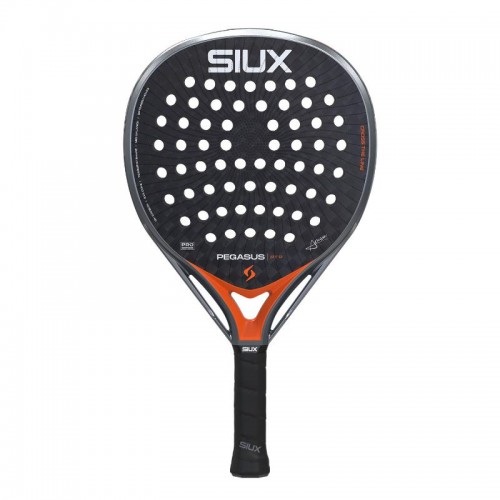 Siux Alex Chozas Pegasus Pro 2026 Pagaia Grigio Arancione