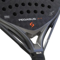 Pala Siux Alex Chozas Pegasus Pro 2026 Gris