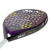 Pala Siux Beat Hybrid Air 2 2025  Offerta + Economico