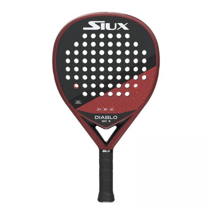 Pala Siux Diablo Go 3 2024  Offerta + Economico