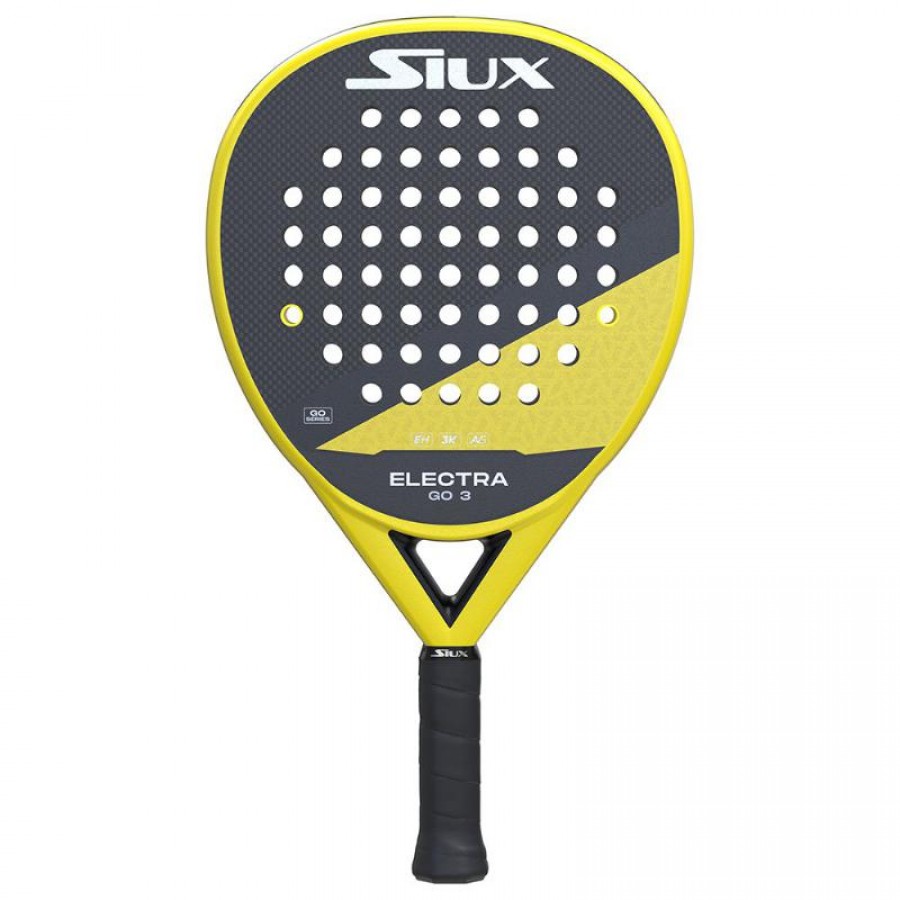 Pala Sixes Elettrica Go 3 2024  Offerta + Economico