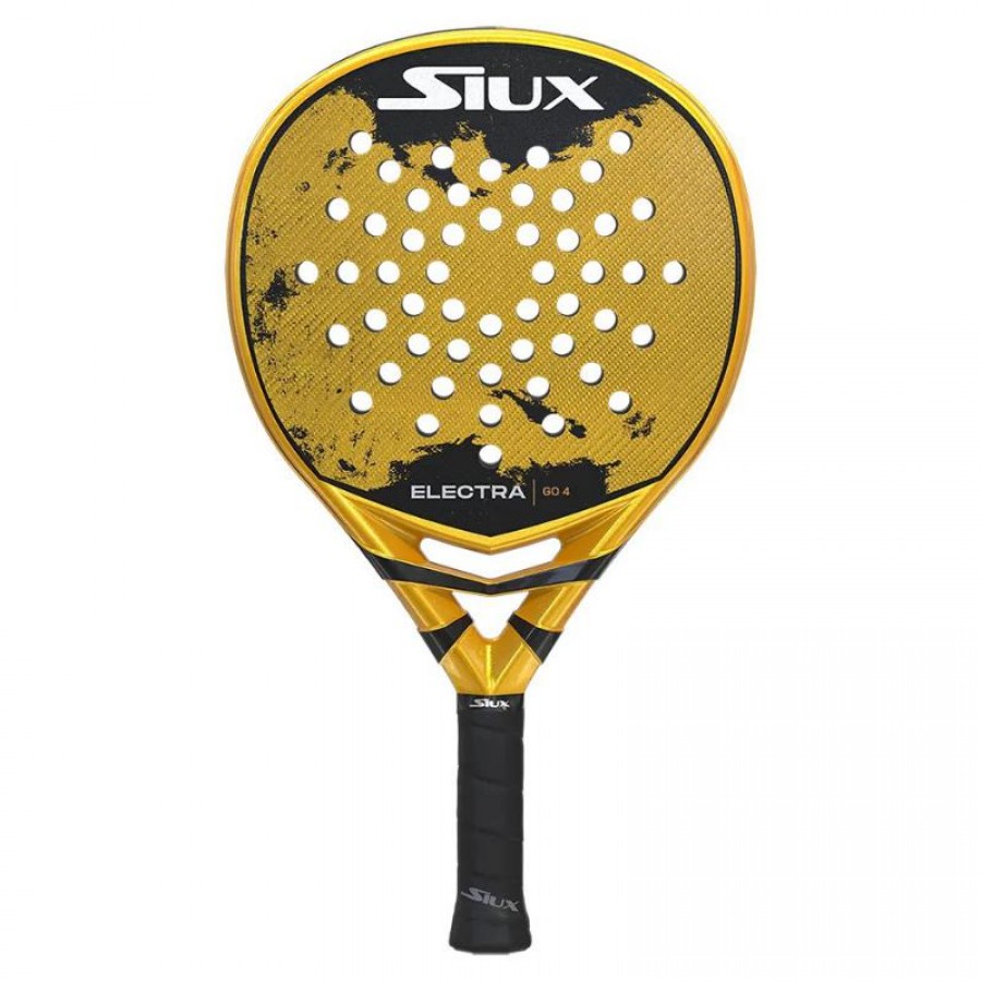 Pala Siux Electra Go 4 2025  Offerta + Economico