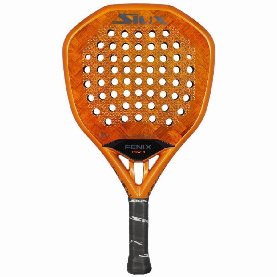 Barra Siux Fenix Pro 4 2024  Offerta + Economico