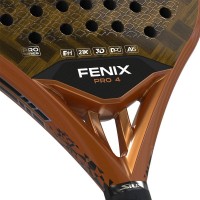 Barra Siux Fenix Pro 4 2024  Offerta + Economico