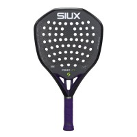 Pala Siux Leo Augsburger Fenix Pro 2026
