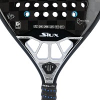 Racchetta Siux Patty Llaguno Trilogy II Control 24K  Offerta + Economico