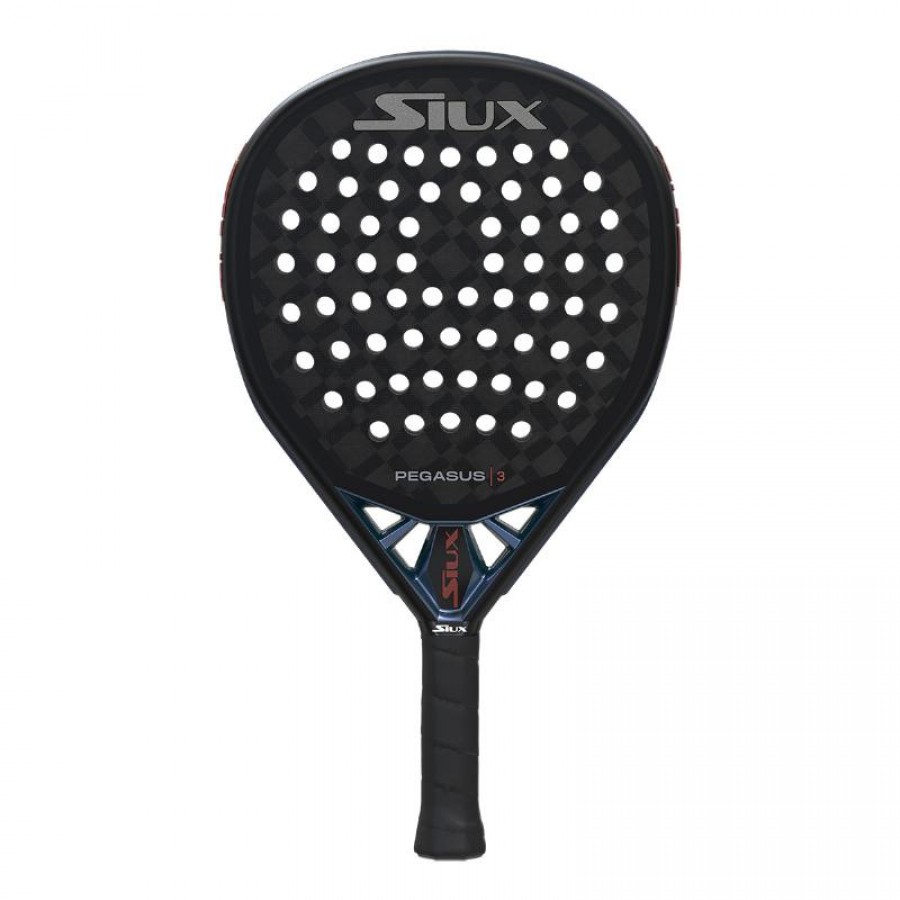 Siux Pegasus 3 2025 Pagaia