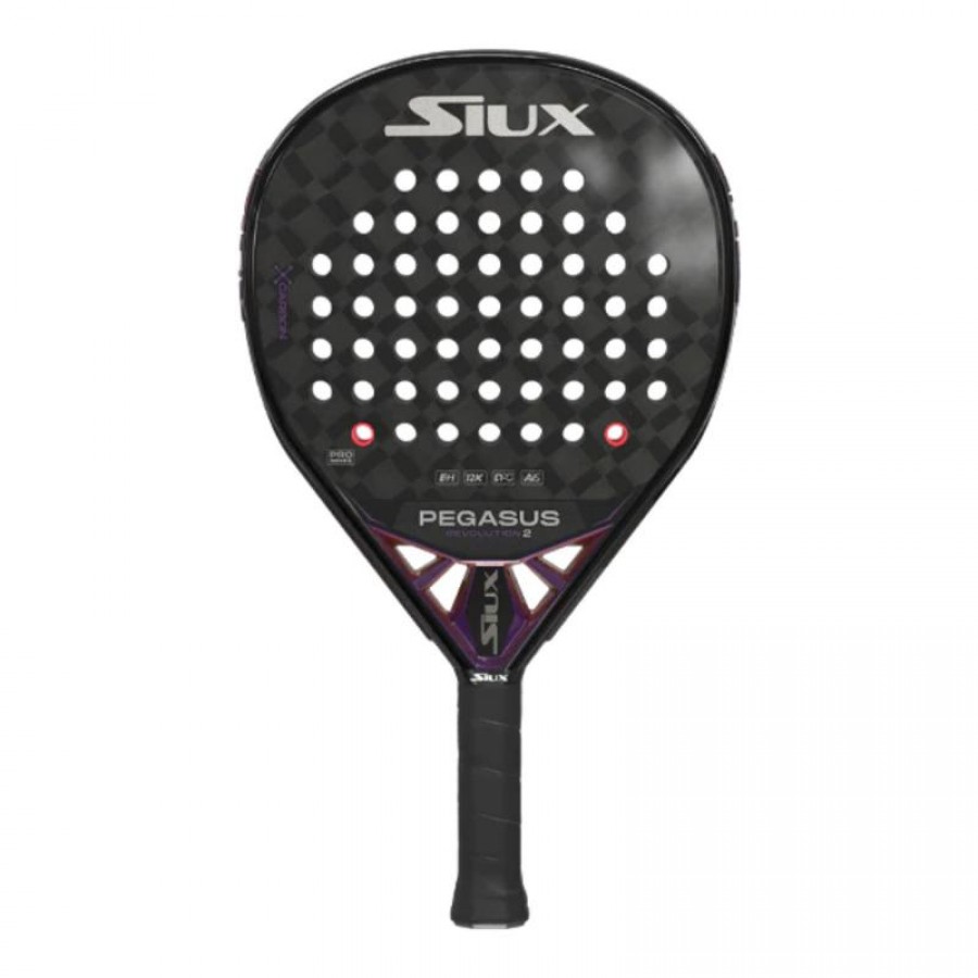 Pala Siux Pegasus Revolution 2 2024  Offerta + Economico