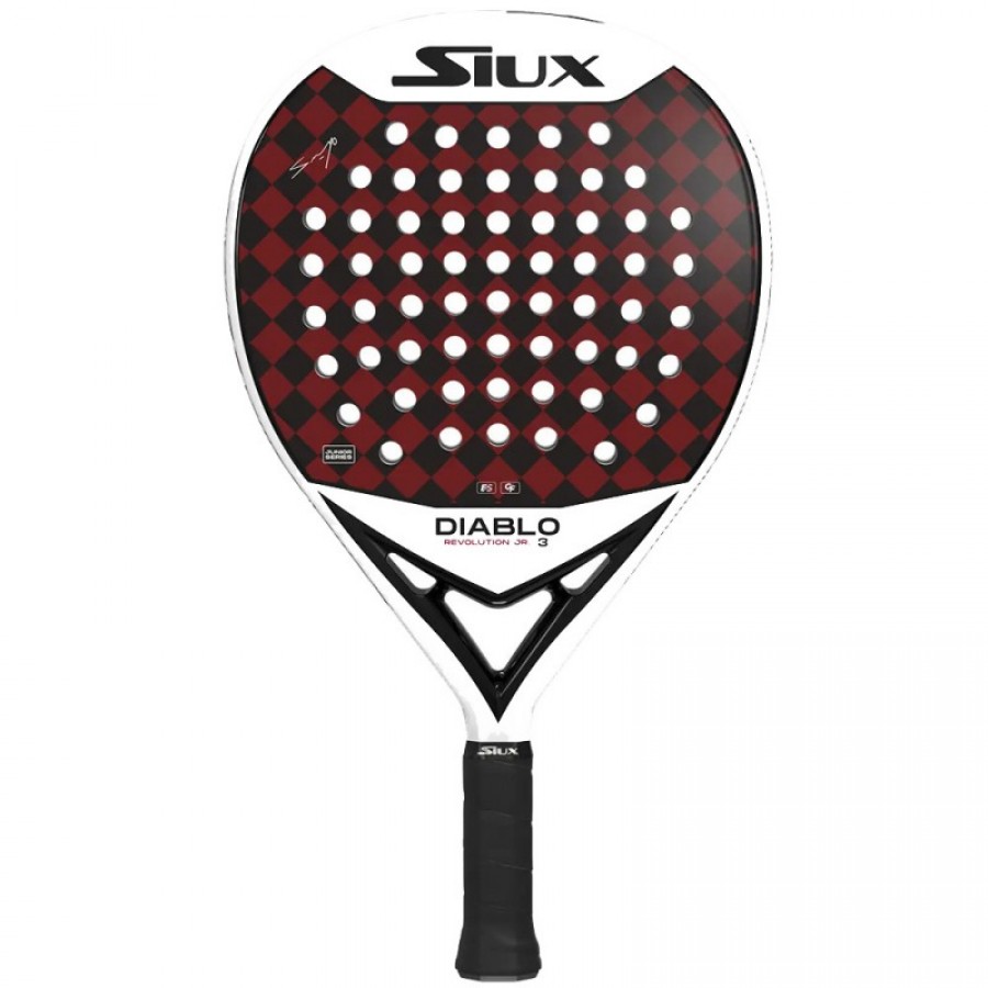 Pala Siux Sanyo Diablo Revolution 3 Junior 2024  Offerta + Economico