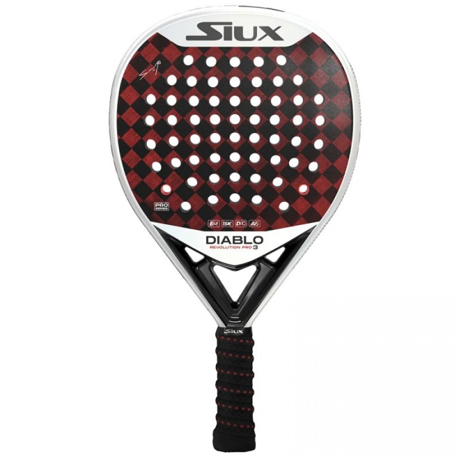 Pala Siux Sanyo Diablo Revolution Pro 3 2024  Offerta + Economico