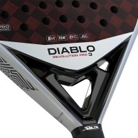 Pala Siux Sanyo Diablo Revolution Pro 3 2024  Offerta + Economico