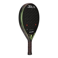 Pala Siux Spider Lite Control 3 Hard 2024  Offerta + Economico