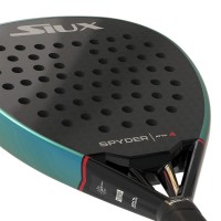 Attacco Pala Siux Spyder 4 2025