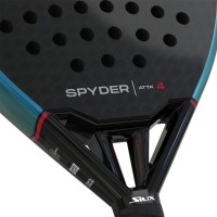 Attacco Pala Siux Spyder 4 2025