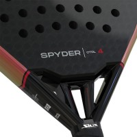 Pala Siux Spyder 4 Control 2025