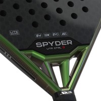 Pala Siux Spyder Lite Control 3 Hard 2024  Offerta + Economico