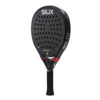 Siux Stupa Electra Pro 2026 Paletta Nera Rossa