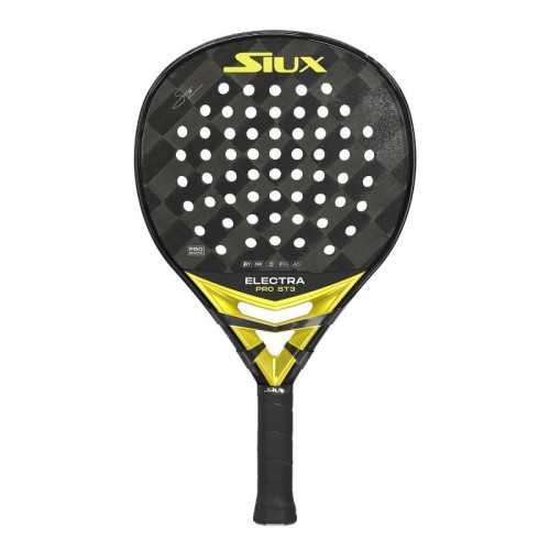 Pala Siux Stupa Electra Pro ST3 2024